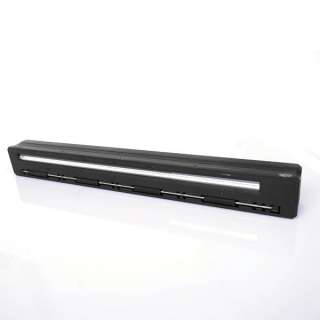 PORTABLE HANDHELD PHOTO DOCUMENT SCANNER SCAN A4 600dpi  