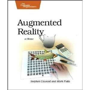  Augmented Reality A Practical Guide (text only) by S 