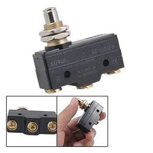   Screw Terminals Push Button Actuated Limit Switch: Home Improvement