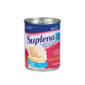  Suplena with Carb Steady   Case of 24: Health & Personal 
