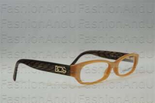 Dolce Gabbana DG 3064 863 Eyewear glasses frame  
