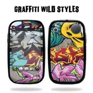   Decal for PALM PRE   Graffiti Wild Styles Cell Phones & Accessories