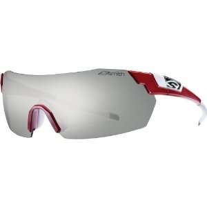   /Eyewear   Caldera Red/Super Platinum / One Size Fits All Automotive