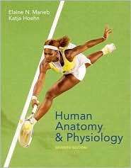 Human Anatomy & Physiology 10 System Suite with CDROM and Free Web 