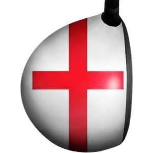  Big Wigz Skins England Flag