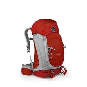  Osprey Packs Kestrel 48 Backpack: Sports & Outdoors