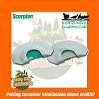 Woodhaven Scorpion Mouth Turkey Mouth Diaphragm Diaphram Call WH010