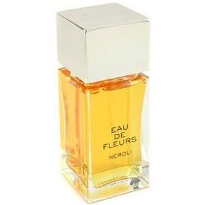  Eau De Fleurs Neroli Perfume 3.4 oz EDT Spray: Beauty