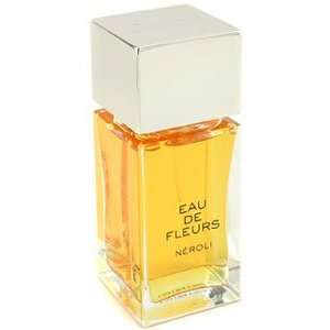  Eau De Fleurs Neroli Perfume 3.4 oz EDT Spray Beauty