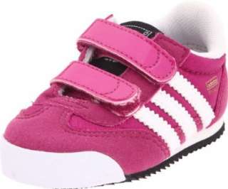  adidas Originals Dragon Comfort Sneaker (Toddler): Shoes
