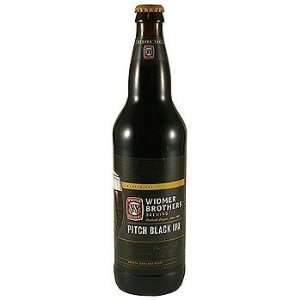  Pitch Black IPA: Widmer Brothers 22oz: Grocery & Gourmet 