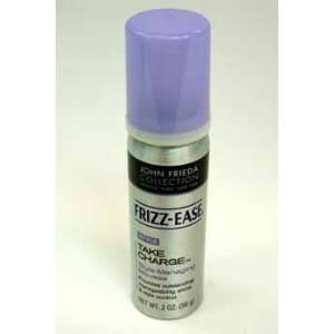  Frizz Ease Corrective Styling Mousse Case Pack 24: Health 