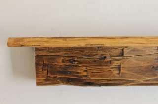 190 worm wood display shelf / matel, 1800s, primitive reclaimed 