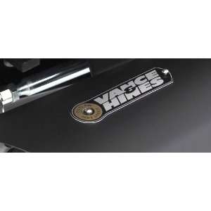  Vance & Hines Competition Series Black 2 into 1 Exhaust 