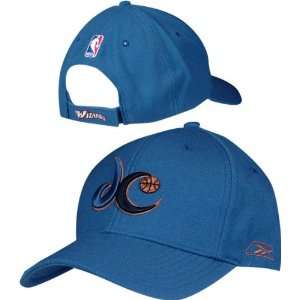 Washington Wizards Blue Alley Oop Hat 