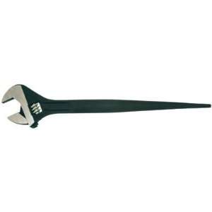  Crescent 15 Tapered Adjustable Wrench