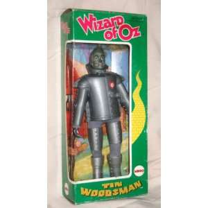 VINTAGE All Original MEGO ACTION FIGURE from The Wizard of Oz SERIES 