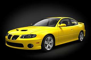   Professional Highly Detailed 3D Car Models with Shaders   Sample 5