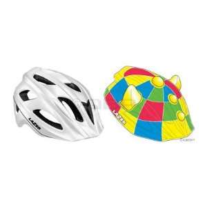   Nut Youth Helmet with Viking Nut Shell; One Size: Sports & Outdoors