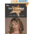  lucy lawless Books
