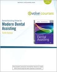 Dental Assisting Online (DAO) for Modern Dental Assisting (User Guide 