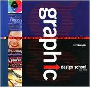   Design School, (0471686832), David Dabner, Textbooks   