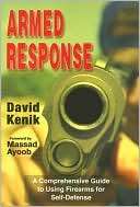 Armed Response A David Kenik