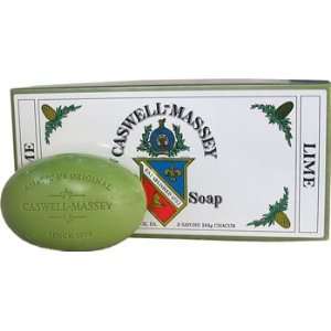  Caswell Massey Lime Soap Beauty