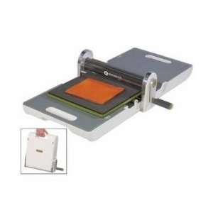 AccuQuilt GO! Fabric Cutter with Value Die Set:  Home 