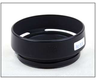   Mint* Leica 12544 hood fit Noctilux E60 Ver 3th 50mm f/1.0 lens  