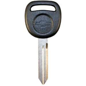   : 1999 2000 2001 2002 2003 2004 Chevrolet S10 Pickup Key: Automotive