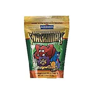   Bakery Organic Snackimals Animal Cookies Snickerdoodle    7.52 oz