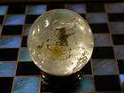 99999 salem witch inclusion quartz crystal ball tituba gemologist 