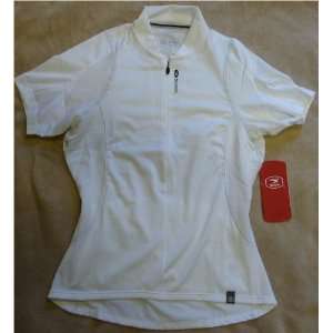  Woman Bike Jersey sugoi