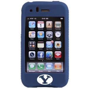  Brigham Young University Iphone 3G Case