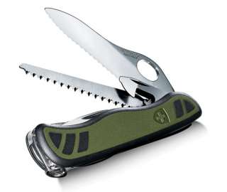 VICTORINOX Soldier SAK Multi Tool Knife Swiss Army Standard Issue 
