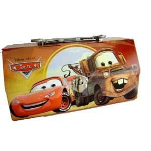   Tin Box, Great item for kids (for children ages of 3+) Toys & Games