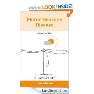 Motor Neurone Disease A Family Affair (Overcoming Common Problems 