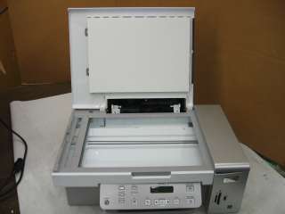 Lexmark X4530 All In One Ink Jet Printer 4431 W12 MFP  