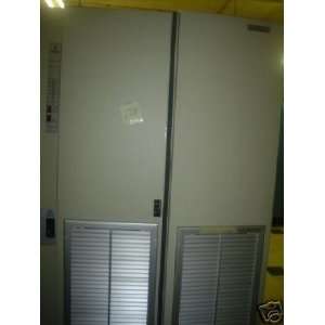  Edpac Glycooled Water Cooled, Vertical Upflow GCS U3.SS 