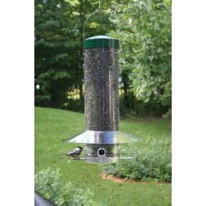     Hanging 20 Classic Feeder w/Baffle Patio, Lawn & Garden