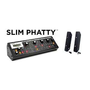  Moog Slim Phatty w/ FREE Rack Ears Musical Instruments