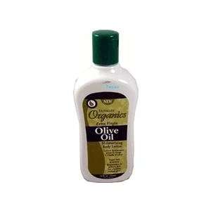  Africas Best Organics Olive Oil Moisturizing Body Lotion 