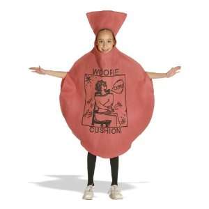  Whoopee Cushion Costume Child 7 10: Toys & Games