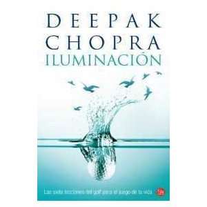   / Golf for Enlightenment (9788466317498) Deepak Chopra Books