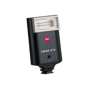  Leica SF 20   Hot shoe clip on flash   20 (m) Camera 