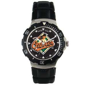 Baltimore Orioles MLB Agent Sports Watch