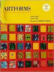   Visual Arts, (0131830902), Duane Preble, Textbooks   
