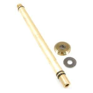   Washer Assembly For Clayton Faucet   Polished Brass