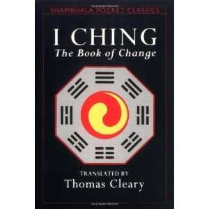   Ching (Shambhala Pocket Classics) [Paperback]: Thomas Cleary: Books